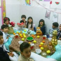 مهد و پیش دبستانی خیام ۵۴ یا ولیعصر ۲۵نیلوفر ۸|خدمات آموزشی|مشهد, امیر|دیوار