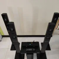 سینما خانواده سامسونگ