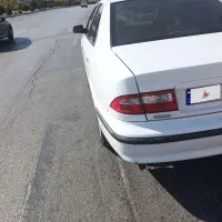 سمندef7 مدل آخر ۹۵|خودرو سواری و وانت|شیراز, شهرک گلدشت حافظ‎|دیوار