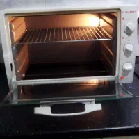 توستر ثانی در حد نو