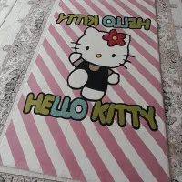 فرش اتاق بچه ۴ متری