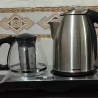 چای ساز برقی