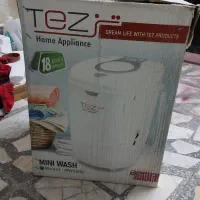 فروش مینی واش تز
