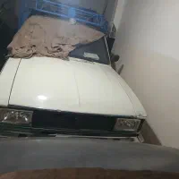 پیکان وانت مدل ۸۱