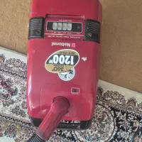 جاروبرقی ناسیونال اصلی