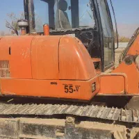 مینی بیل دوسان