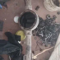 لوازم پژو پیکان پراید|قطعات یدکی و لوازم جانبی|مرودشت, ژیان|دیوار