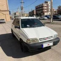 پراید ۱۳۱|خودرو سواری و وانت|شیراز, میانرود|دیوار