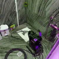 لوله بازکنی اندیشه فاز1تا5 مریم فردیس کل شهریار