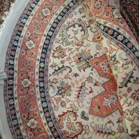 فرش|فرش|تبریز, |دیوار