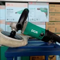 پولیش دریلی دی سی ای|ابزارآلات|رشت, تازه آباد|دیوار