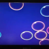 مانیتور 20اینج led samsong