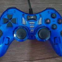 دو عدد دسته بازی|کنسول، بازی ویدئویی و آنلاین|بجنورد, |دیوار