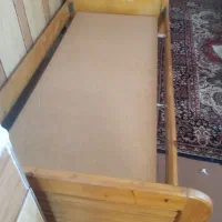 تخت خواب یکنفره|تخت و سرویس خواب|شوشتر, |دیوار