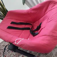 کالسکه روروک کریر