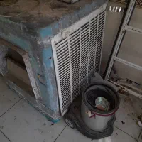 کولر ابی ۵۵۰۰|کولر آبی|تربت جام, معدآباد|دیوار