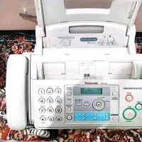 دستگاه فاکس