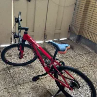 دوچرخه bonito سایز ۲۴