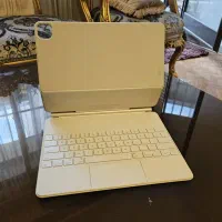 مجیک کیبورد آیپد پرو ۱۲.۹ اینچ / Magic keyboard