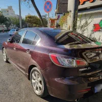 مزدا 3 نیو|خودرو سواری و وانت|مشهد, فرهنگ|دیوار