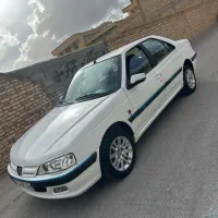 پارس تیوفایو مدل ۹۳