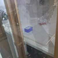 بوفه سالم|بوفه، ویترین، کنسول|یزد, |دیوار