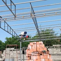 جوشکاری جزیی  خورده کاری|خدمات پیشه و مهارت|قائم‌شهر, |دیوار