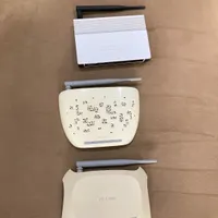 مودم AdSl2+ tpling|مودم و تجهیزات شبکه|گرگان, |دیوار