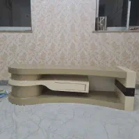 میز تلویزیون درحد نو برند کارینو|میز تلویزیون|تهران, خزانه|دیوار