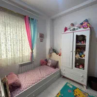 تخت و کمد نوجوان|تخت و سرویس خواب|آستانه اشرفیه, |دیوار