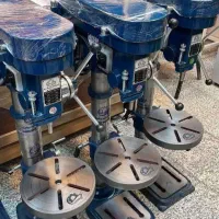 دریل ستونی دریل ستونی سایز 16 و 13