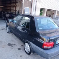 پراید۱۳۱ مدل ۹۵|خودرو سواری و وانت|دلند, |دیوار