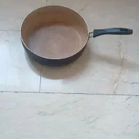 ماهیتابه تفلون