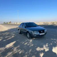 سمند سورن پلاس ۱۴۰۰|خودرو سواری و وانت|گنبد کاووس, |دیوار