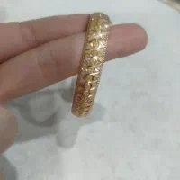 النگوی بچه گانه نو استفاده نشده