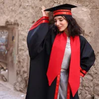 اجاره و فروش لباس فارغ‌التحصیلی