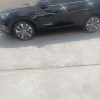 فیدلتی 5نفره رینگ ده پر