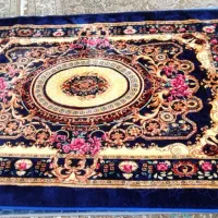 پتو فرش ۶ متری