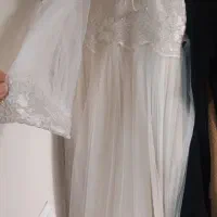 لباس عروس دخترانه|لباس|بومهن, |دیوار