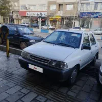 پراید تک|خودرو سواری و وانت|خرمدره, |دیوار