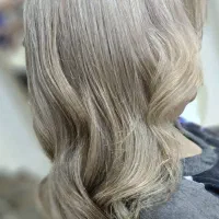 تخفیف همه خدمات سالن