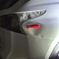 نیرو صافکاری pdr