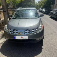 نیسان مورانو ۲۰۰۸