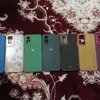 // گارد موبایل شیائومی ردمی نوت 12 پر‌و //|لوازم جانبی موبایل و تبلت|بروجرد, |دیوار