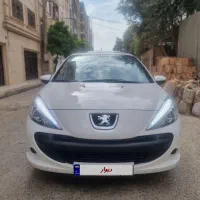 207 پانا اتومات 1404