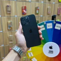 iPhone 16 pro max black