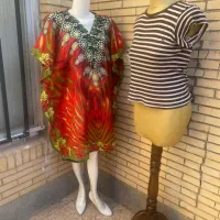 تگ جدا کننده تگ گیت فروشگاهی چوبکار مانکن رگال|فروشگاه و مغازه|کرمان, |دیوار