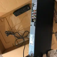 Dvd player|پخش‌کننده DVD و ویدیو|تهران, سعادت‌آباد|دیوار