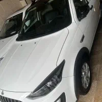 اطلس Gسانروف دار مدل ۱۴۰۳