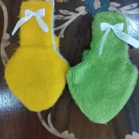 پوشاک پرنده